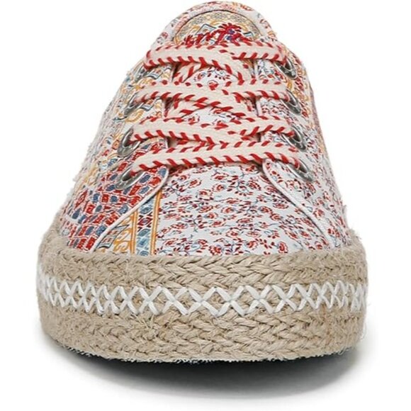 Blowfish Malibu Buenos - Womens Multi Oxford - Picture 2 of 3